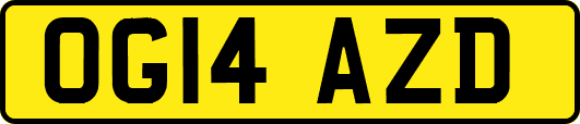 OG14AZD