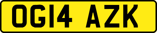 OG14AZK