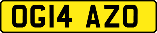 OG14AZO