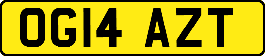 OG14AZT
