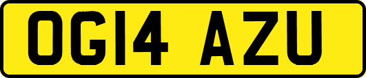 OG14AZU