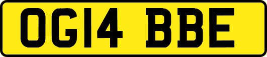 OG14BBE