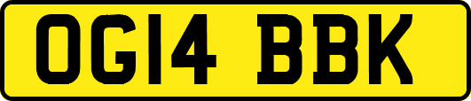 OG14BBK
