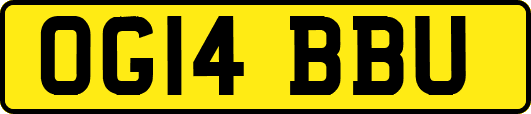 OG14BBU