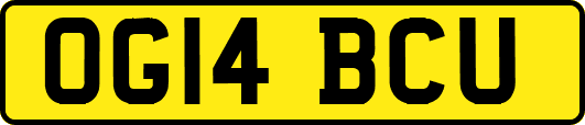 OG14BCU