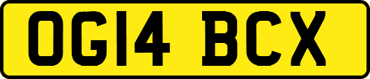 OG14BCX