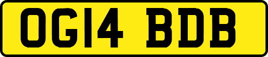 OG14BDB