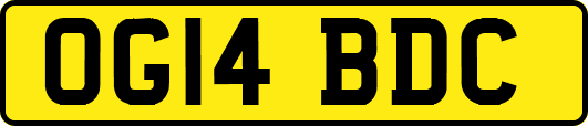OG14BDC
