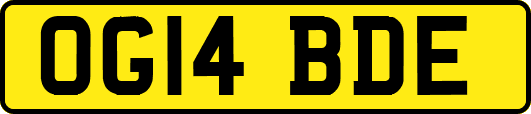 OG14BDE