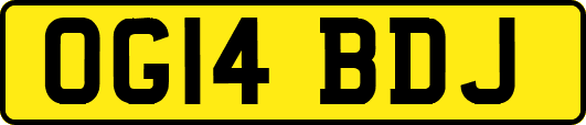 OG14BDJ