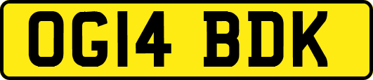 OG14BDK