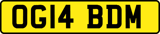 OG14BDM