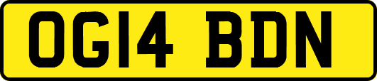OG14BDN