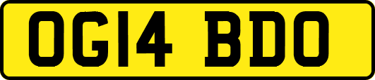 OG14BDO