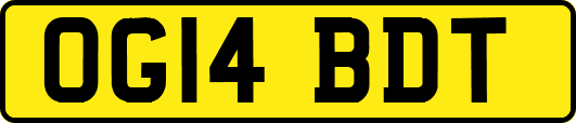 OG14BDT