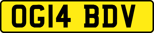OG14BDV
