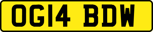OG14BDW