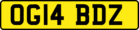 OG14BDZ