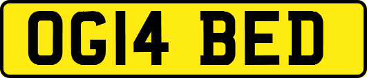 OG14BED