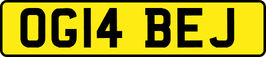 OG14BEJ