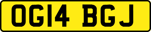 OG14BGJ