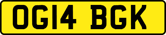 OG14BGK