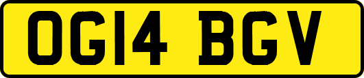 OG14BGV