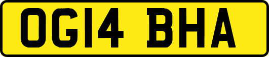 OG14BHA