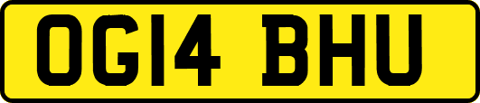 OG14BHU