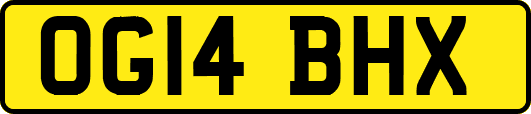 OG14BHX