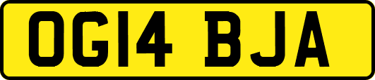 OG14BJA