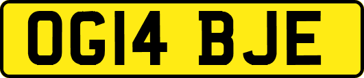 OG14BJE