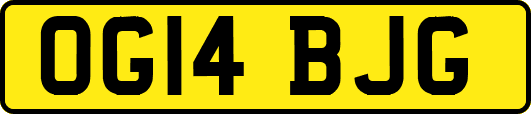 OG14BJG