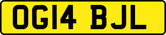 OG14BJL