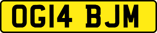OG14BJM
