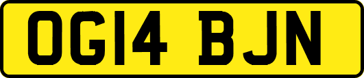 OG14BJN