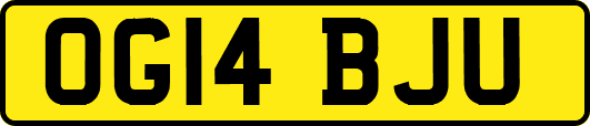 OG14BJU