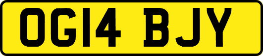 OG14BJY