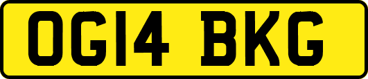 OG14BKG