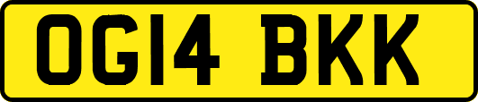 OG14BKK