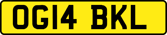 OG14BKL