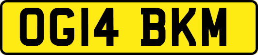 OG14BKM