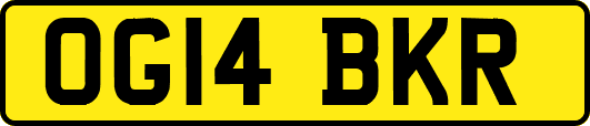 OG14BKR