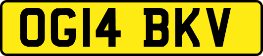 OG14BKV