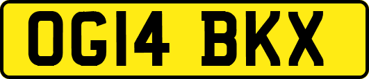 OG14BKX