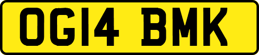 OG14BMK