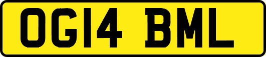 OG14BML