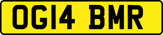 OG14BMR