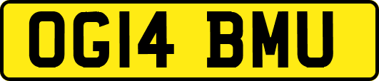 OG14BMU