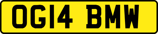 OG14BMW
